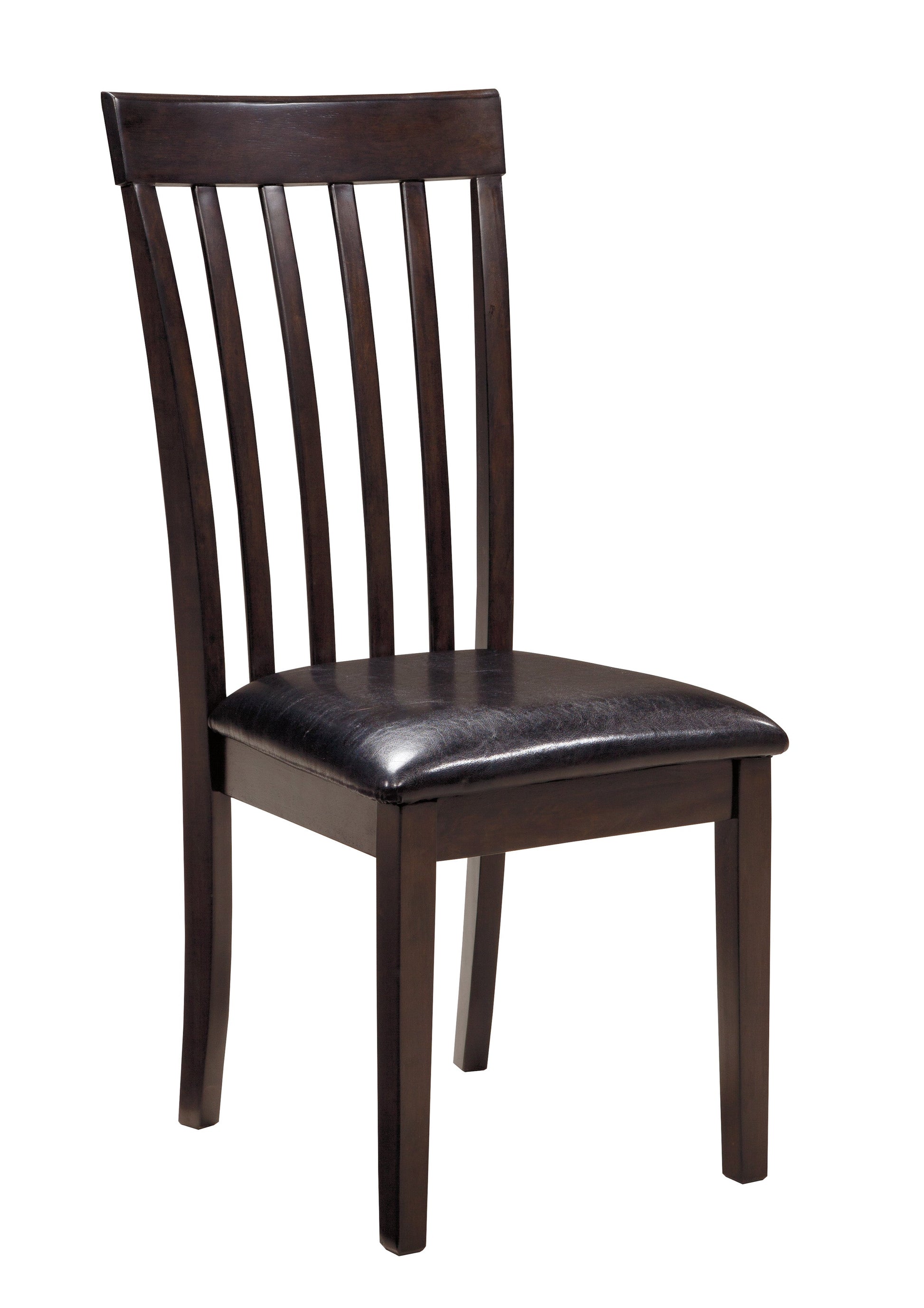Hammis Dark Brown 3-Piece Drop Leaf Dining Set - SET | D310-15 | D310-01 - Luna Furniture - Dallas Store