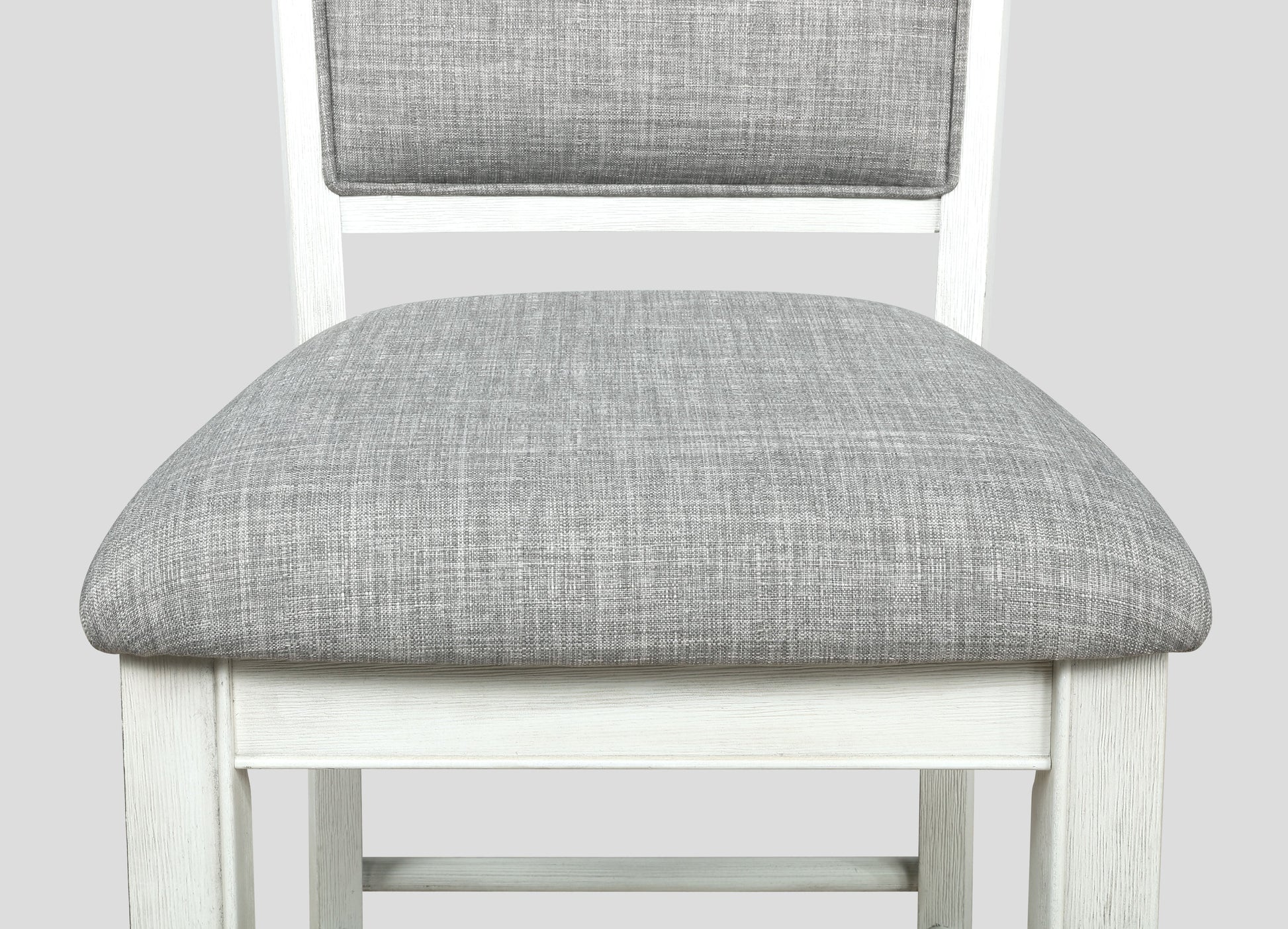 Hartwell Chalk Gray Counter Height Chair, Set of 2 - 2795CG-S-24 - Luna Furniture - Dallas Store