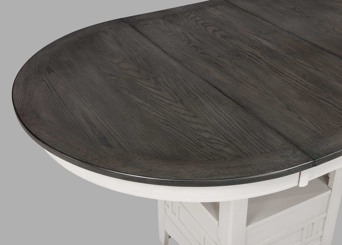 Hartwell Chalk Gray Counter Height Table - 2795CG-T-4260 - Luna Furniture - Dallas Store