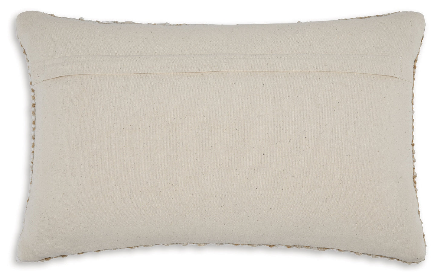 Hathby Tan/White Pillow (Set of 4) - A1001048 - Luna Furniture - Dallas Store