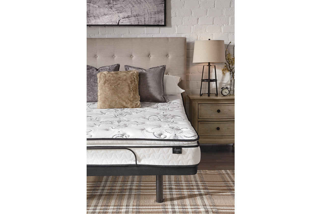 Head-Foot Model Best Black California King Adjustable Base - M9X952 - Luna Furniture - Dallas Store