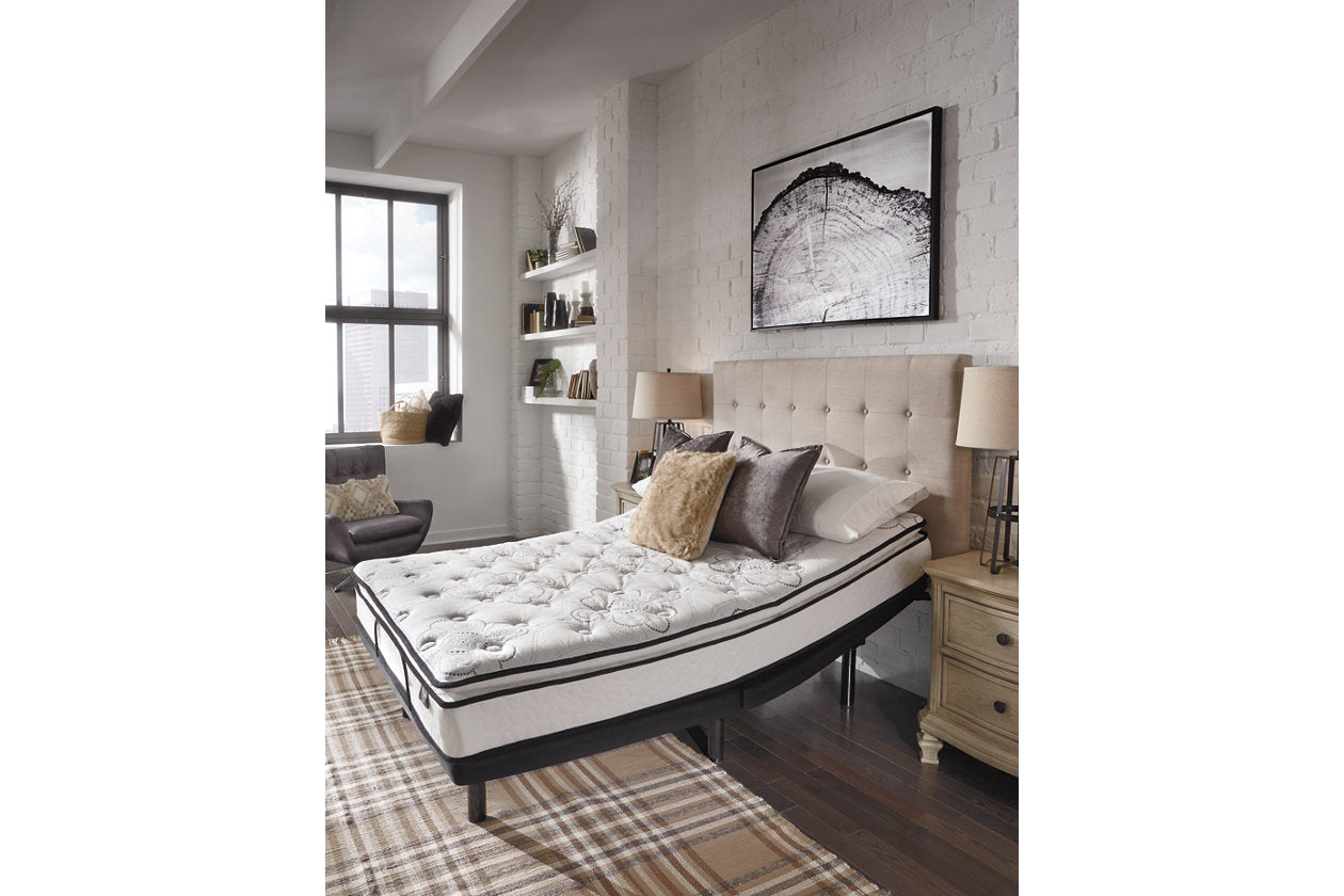 Head-Foot Model Best Black California King Adjustable Base - M9X952 - Luna Furniture - Dallas Store