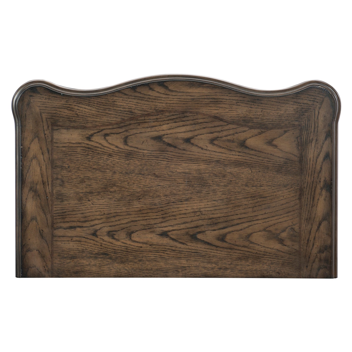 Heath Court Brown Oak Nightstand - 1682-4 - Luna Furniture - Dallas Store