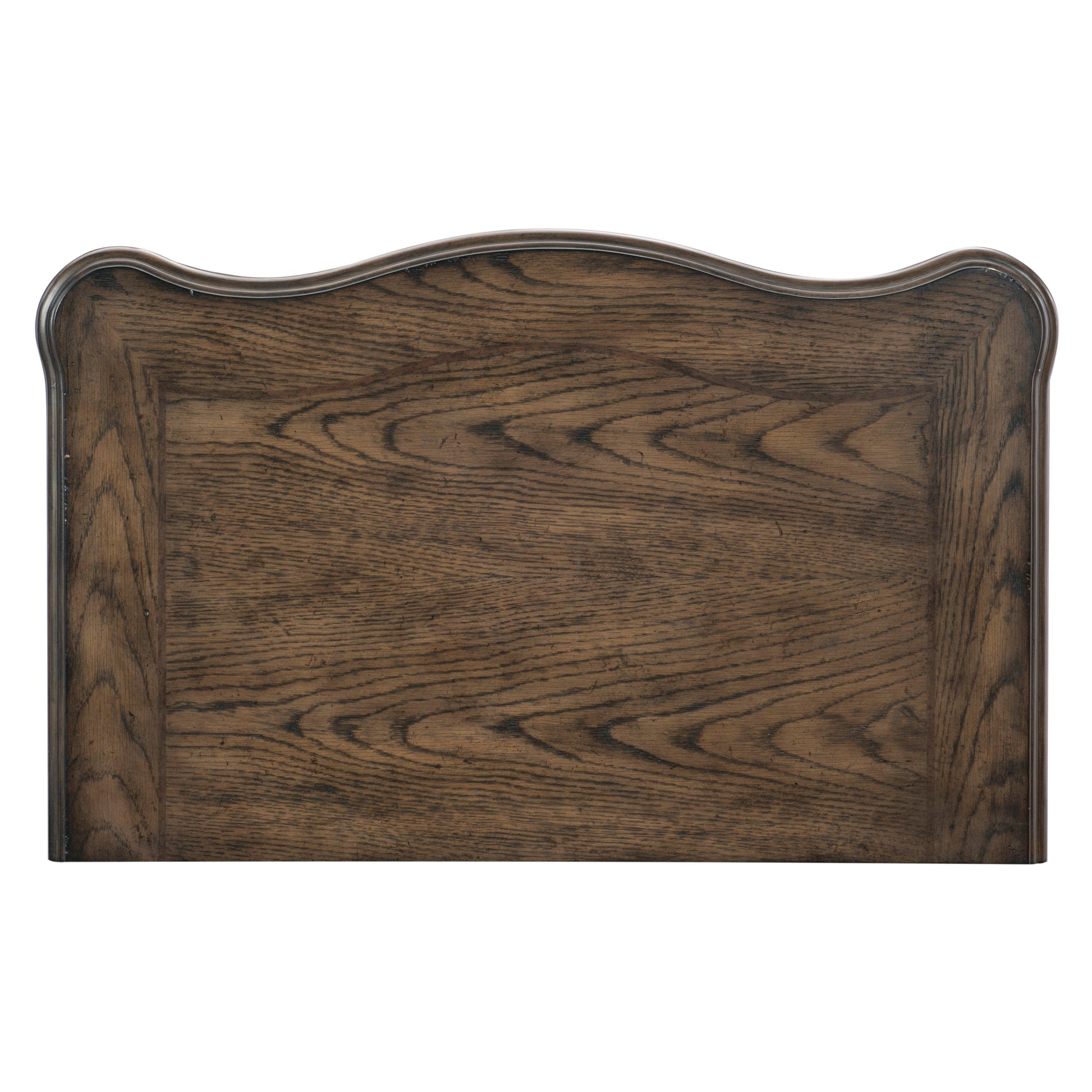 Heath Court Brown Oak Nightstand - 1682-4 - Luna Furniture - Dallas Store