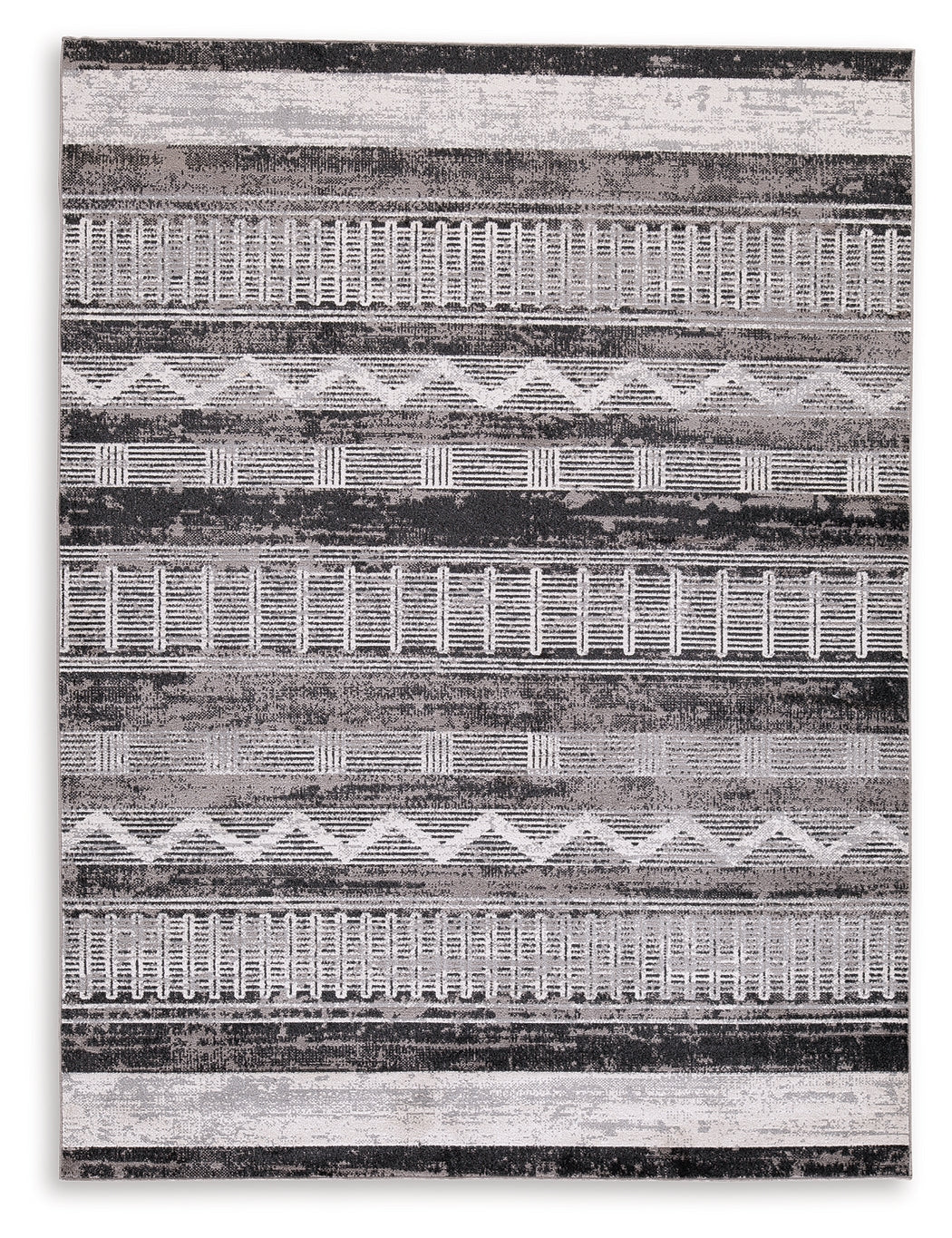 Henchester Multi 5' x 7' Rug - R405992 - Luna Furniture - Dallas Store