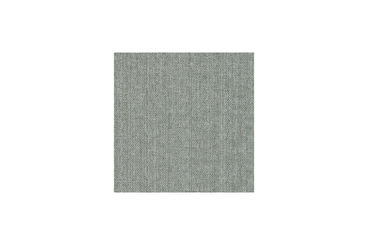 Hollyann Gray Oversized Accent Ottoman - 2440208 - Luna Furniture - Dallas Store