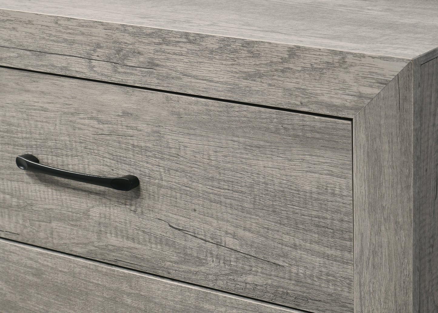 Hopkins Driftwood Dresser - B9320-1 - Luna Furniture - Dallas Store
