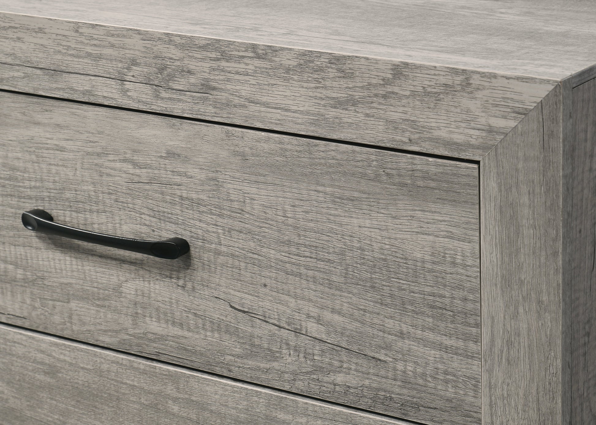 Hopkins Driftwood Dresser - B9320-1 - Luna Furniture - Dallas Store