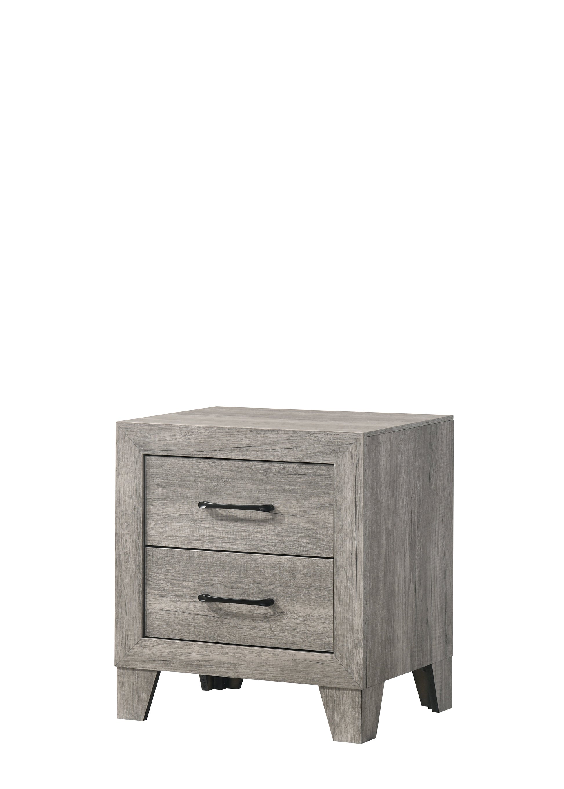 Hopkins Driftwood Nightstand - B9320-2 - Luna Furniture - Dallas Store