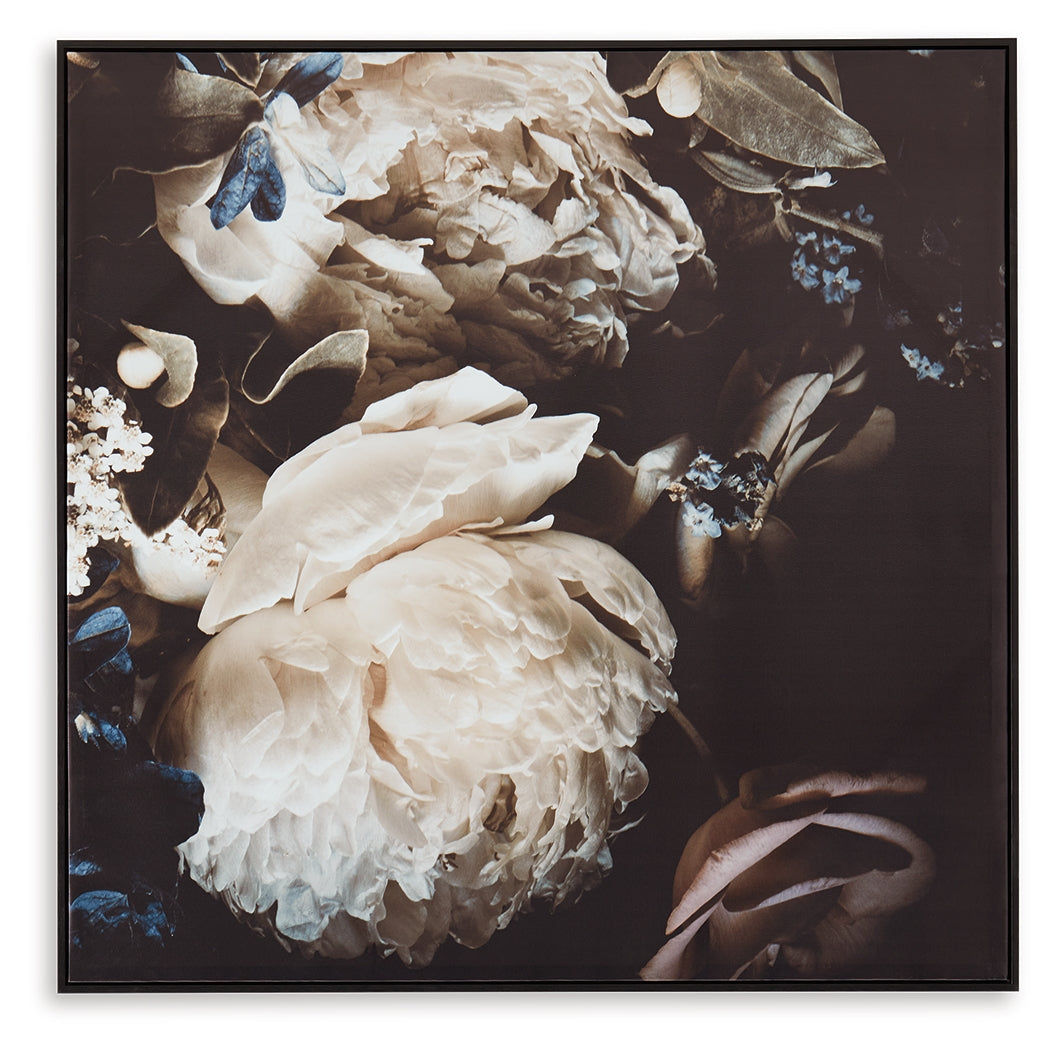Hurshaw Multi Wall Art - A8000391 - Luna Furniture - Dallas Store