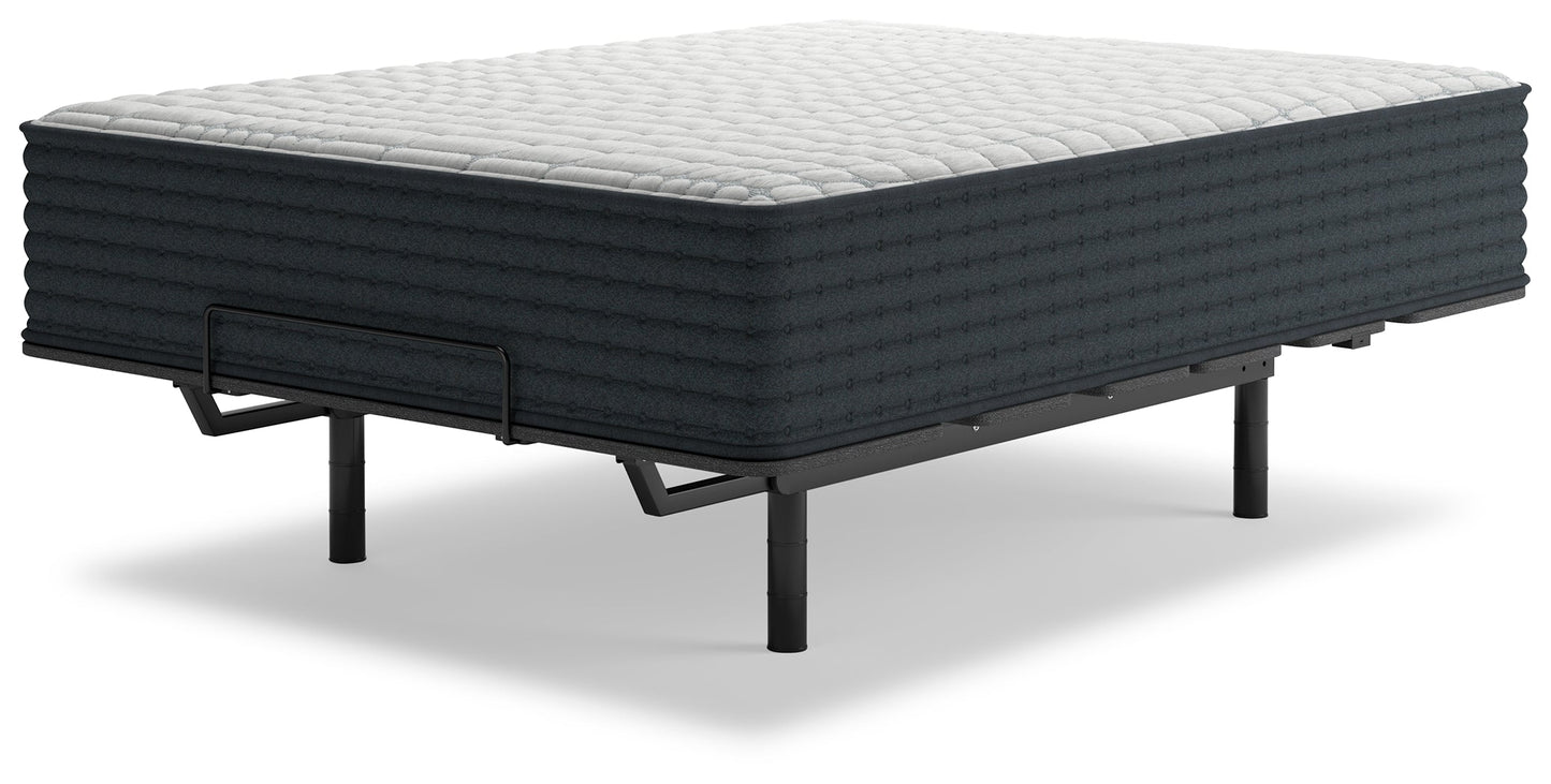 Hybrid 1300 White Full Mattress - M43621 - Luna Furniture - Dallas Store