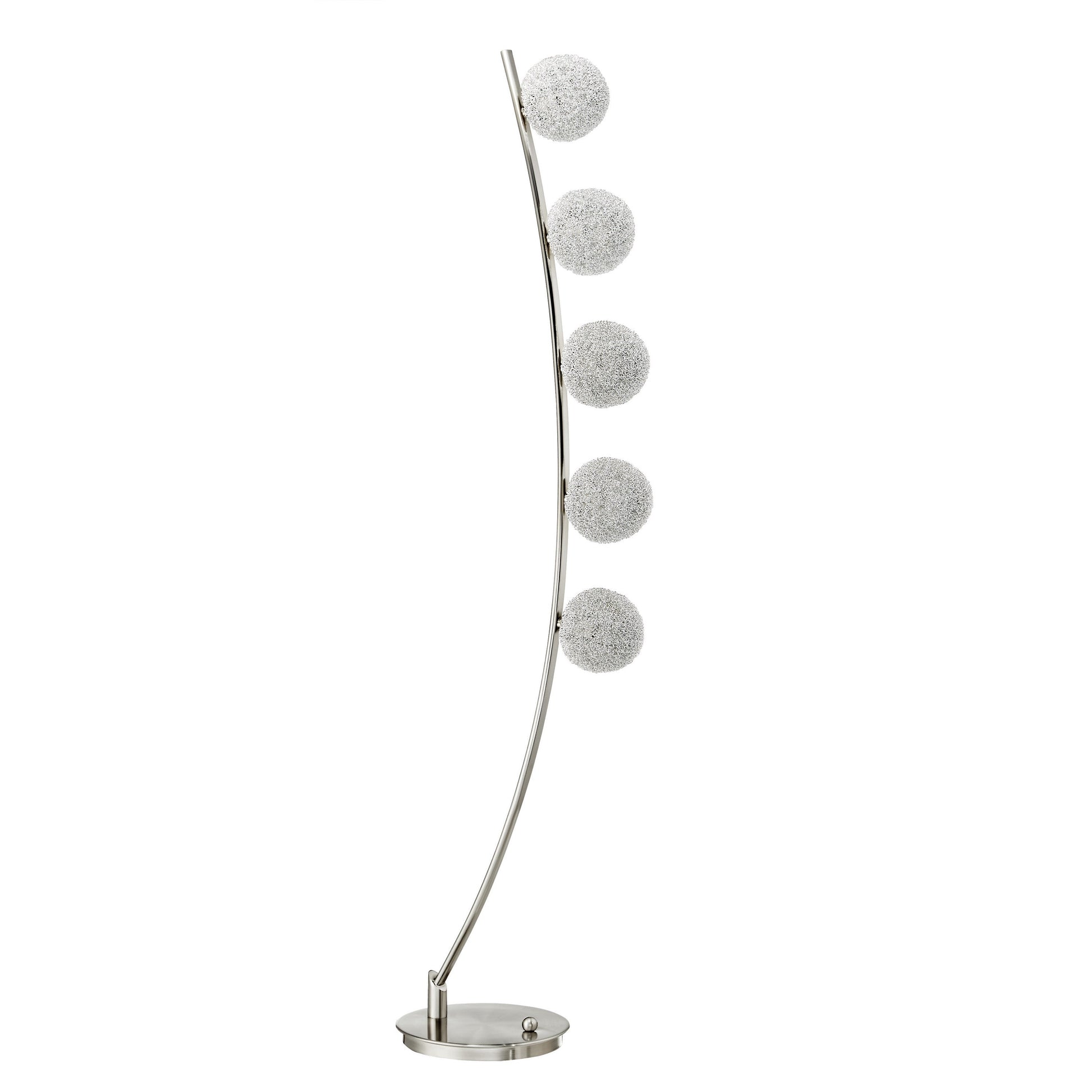 Inara Floor Lamp - H11303 - Luna Furniture - Dallas Store