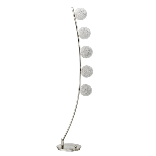 Inara Floor Lamp - H11303 - Luna Furniture - Dallas Store
