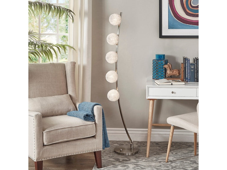 Inara Floor Lamp - H11303 - Luna Furniture - Dallas Store