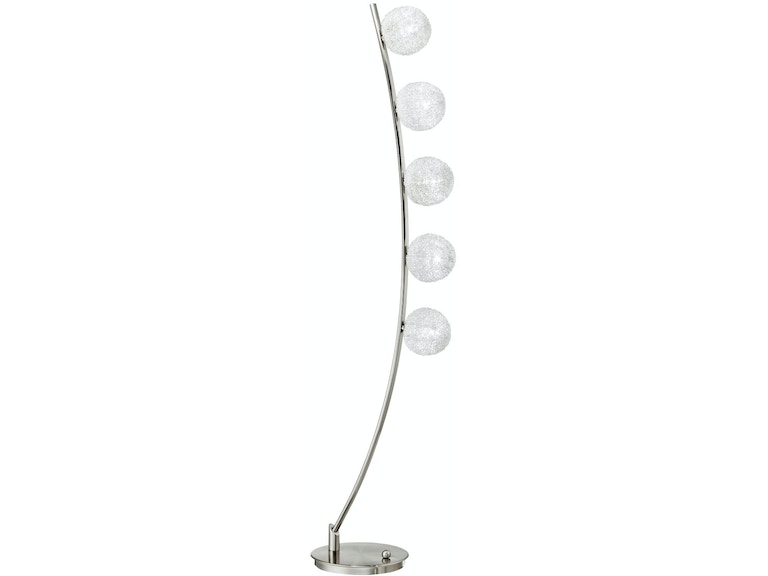 Inara Floor Lamp - H11303 - Luna Furniture - Dallas Store