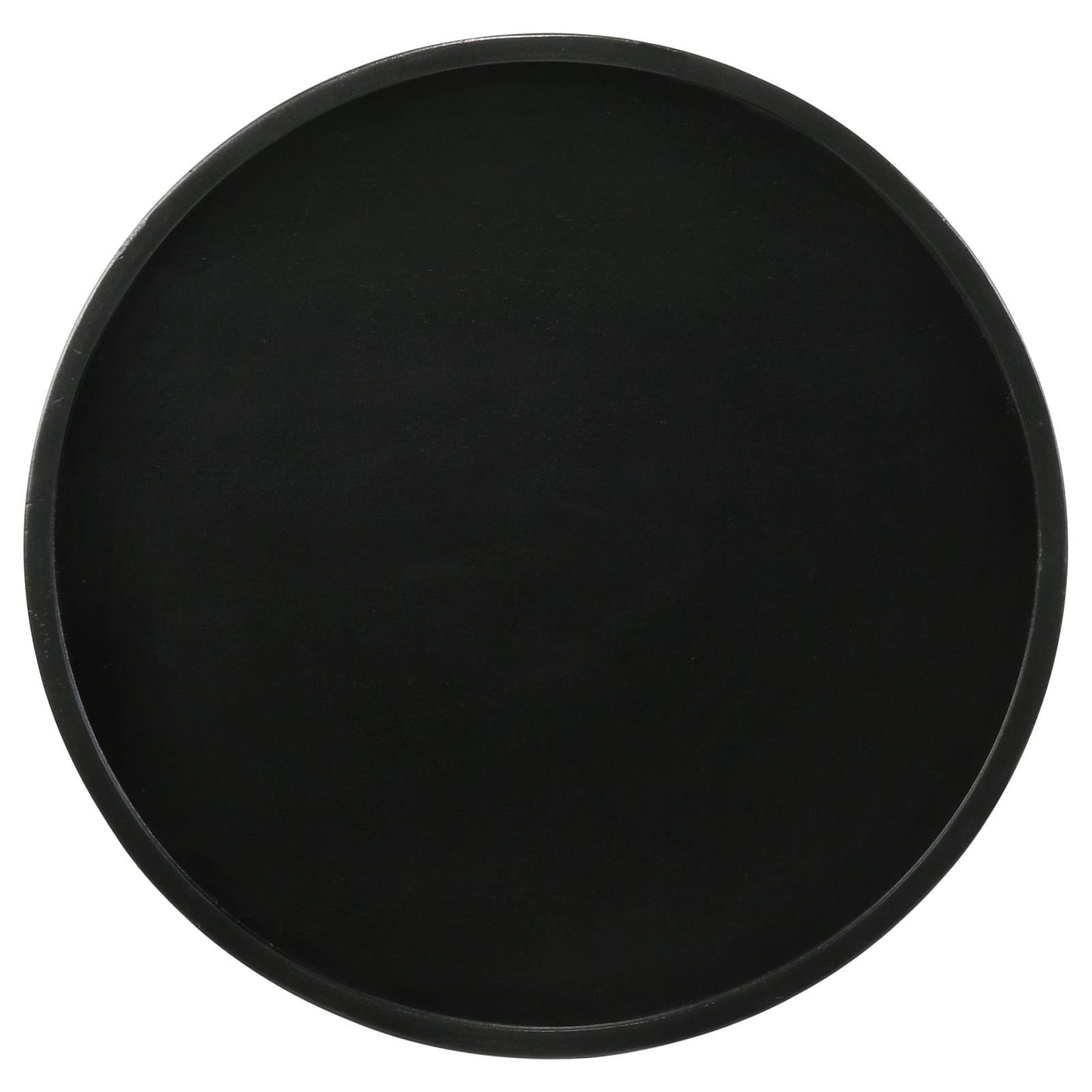 Ixia Round Accent Table - 915109 - Luna Furniture - Dallas Store