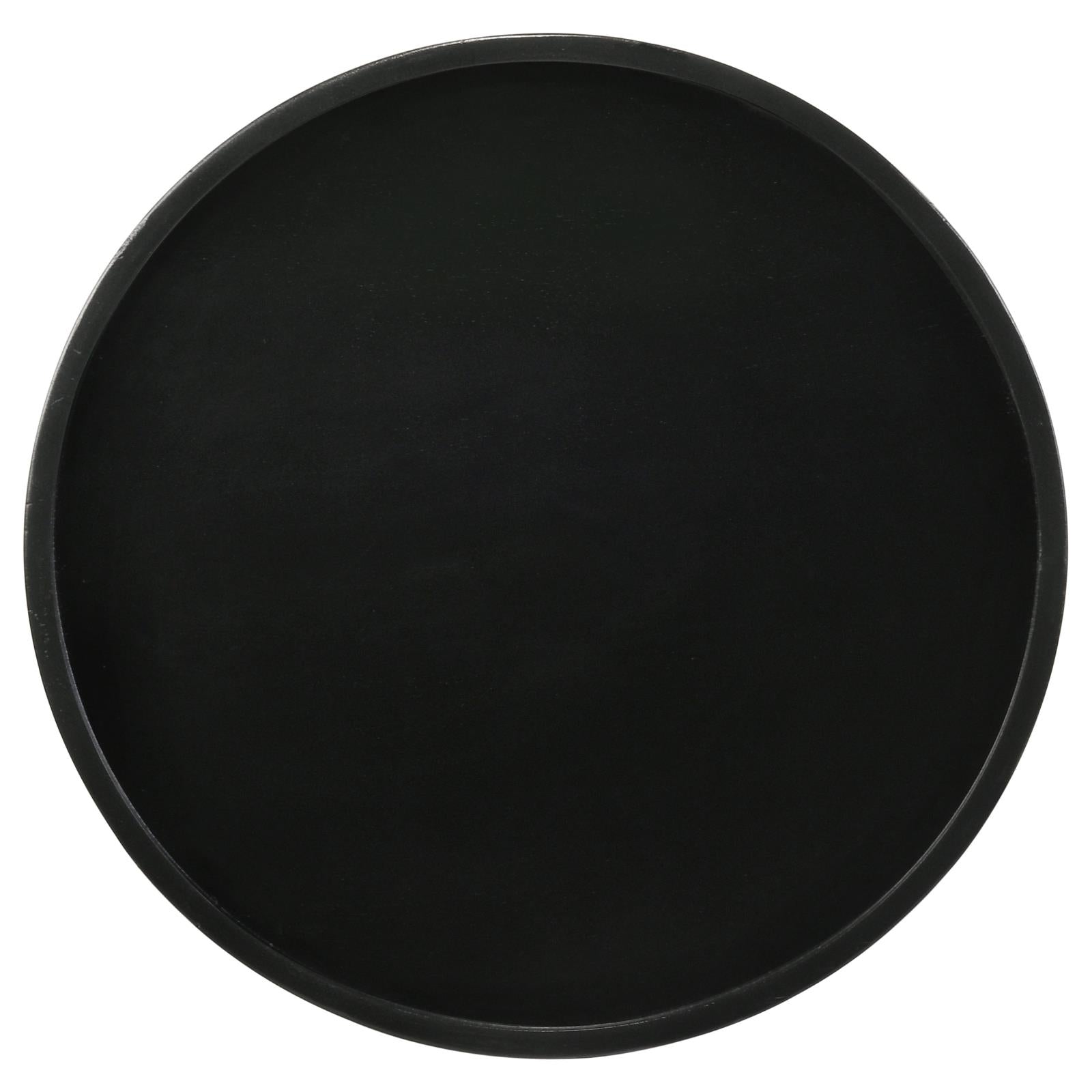 Ixia Round Accent Table - 915109 - Luna Furniture - Dallas Store