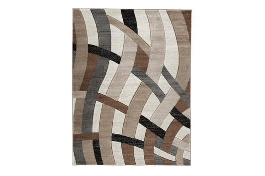 Jacinth Multi 6'6" x 9'6" Rug - R402921 - Luna Furniture - Dallas Store