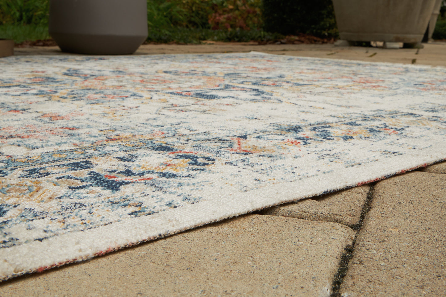 Jarrpage Multi 5' x 7' Rug - R900092 - Luna Furniture - Dallas Store