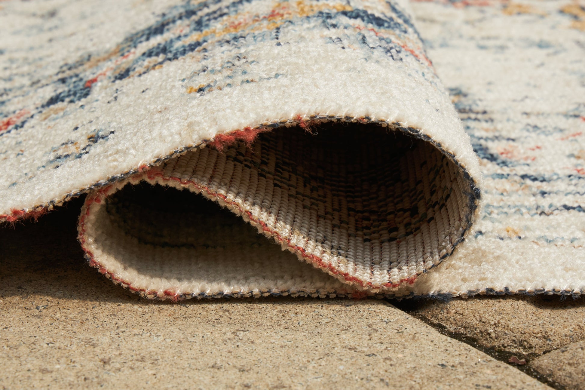 Jarrpage Multi 5' x 7' Rug - R900092 - Luna Furniture - Dallas Store
