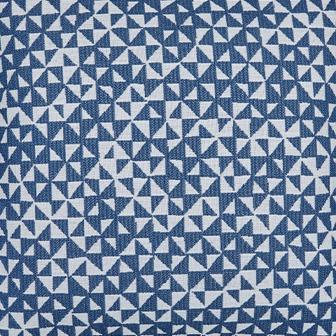 Jaycott Next-Gen Nuvella Blue/White Pillow (Set of 4) - A1900001 - Luna Furniture - Dallas Store