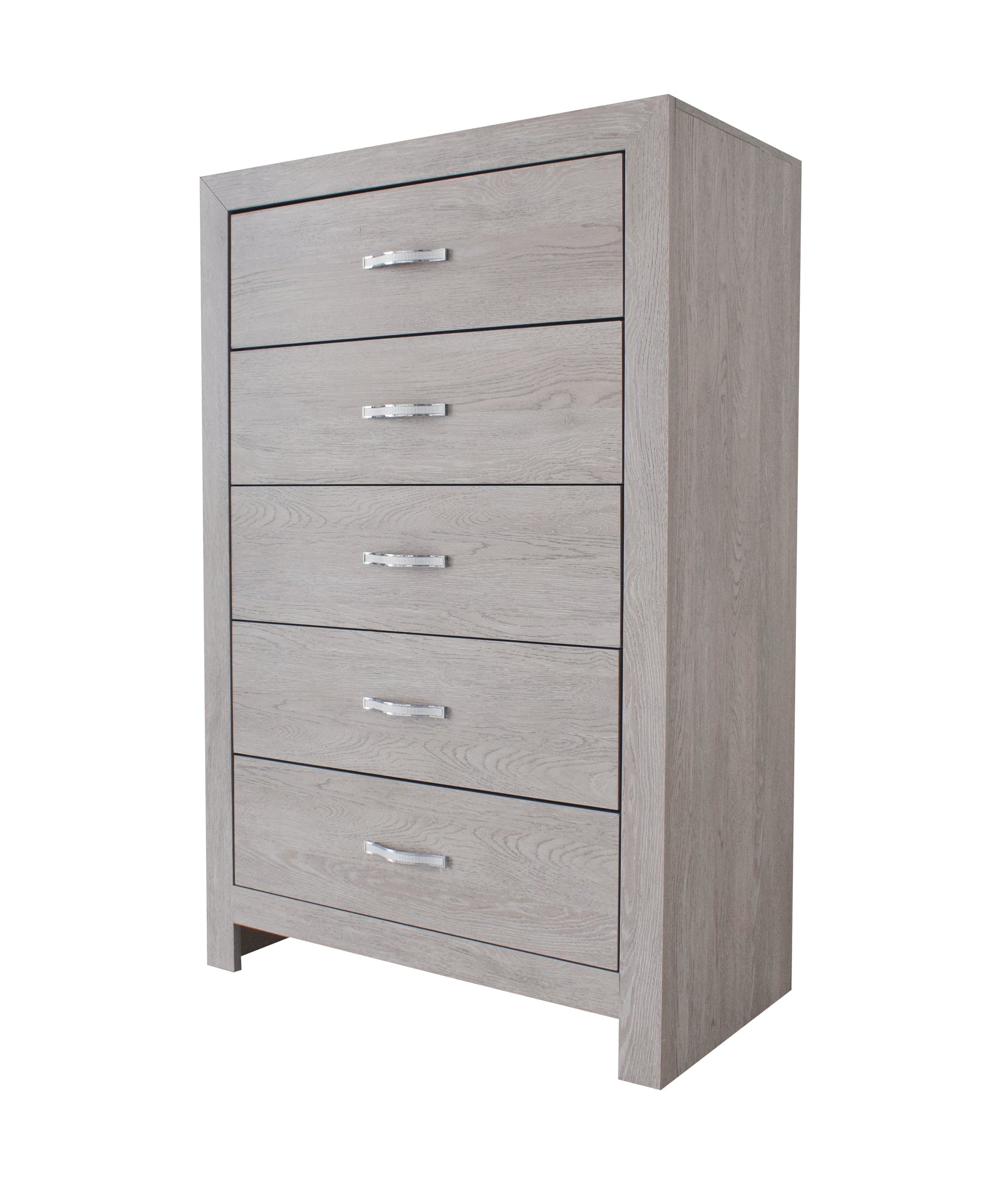 Jaylen Cream Chest - B9270-4 - Luna Furniture - Dallas Store