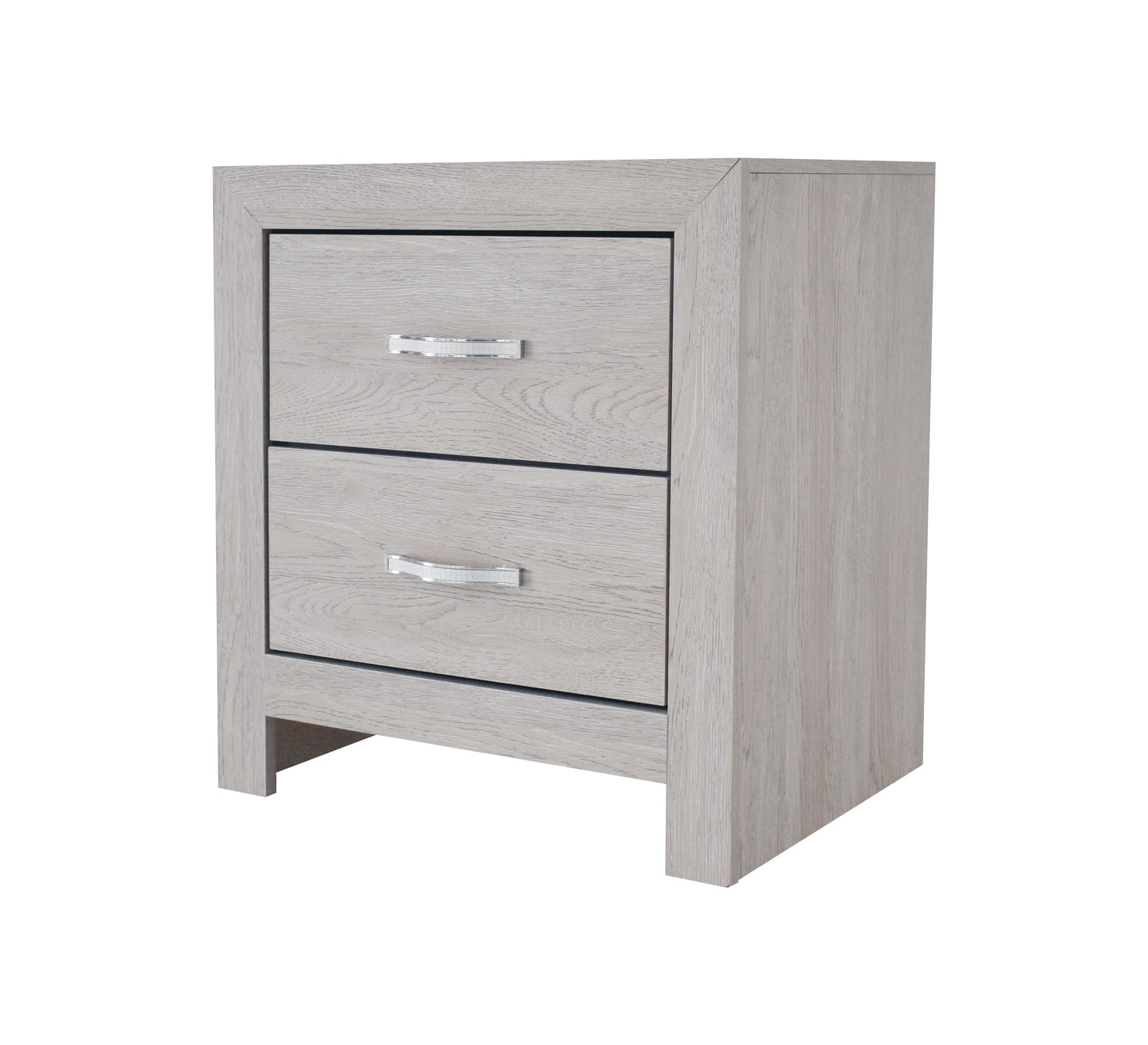 Jaylen Cream Nightstand - B9270-2 - Luna Furniture - Dallas Store