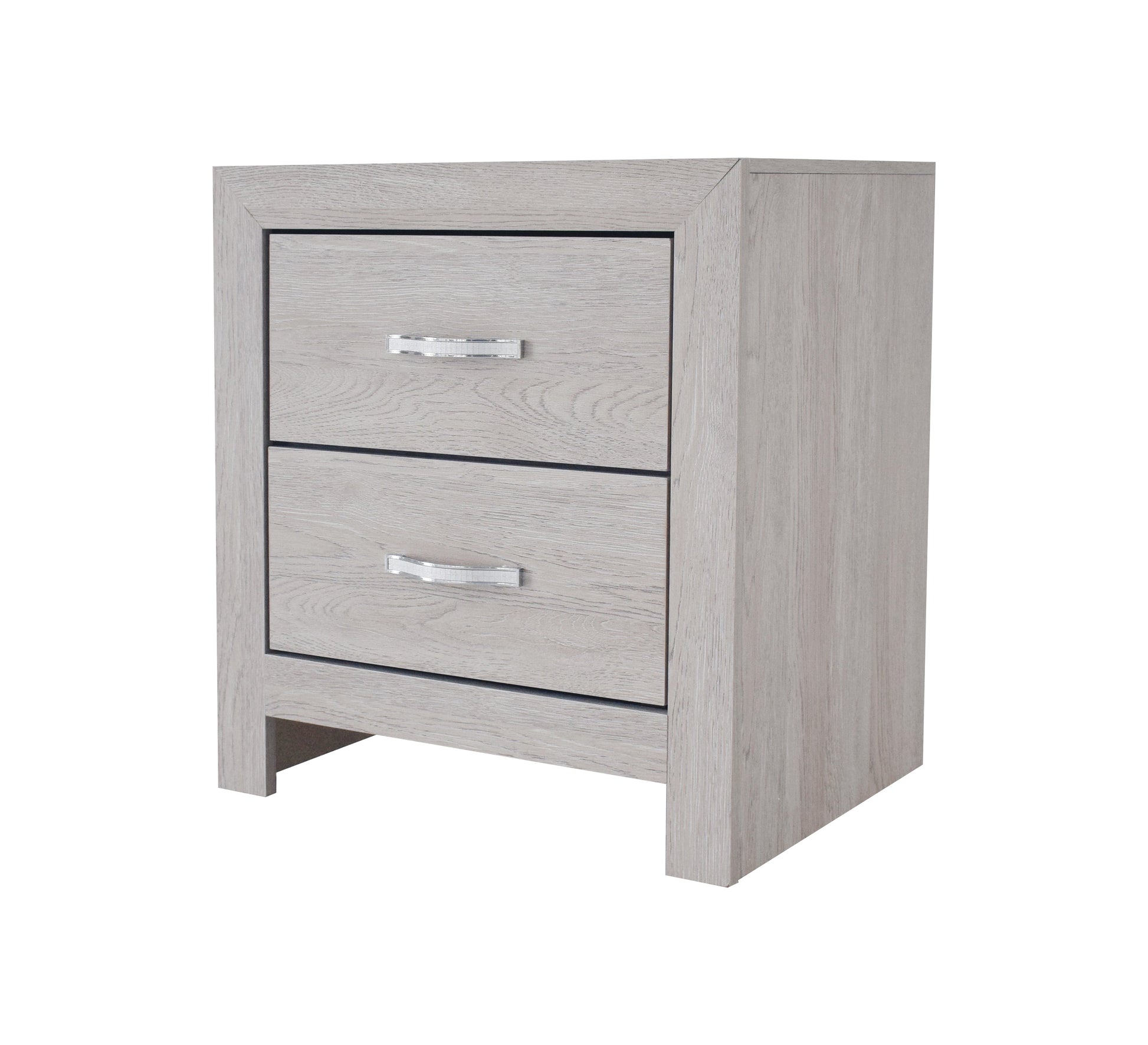 Jaylen Cream Nightstand - B9270-2 - Luna Furniture - Dallas Store