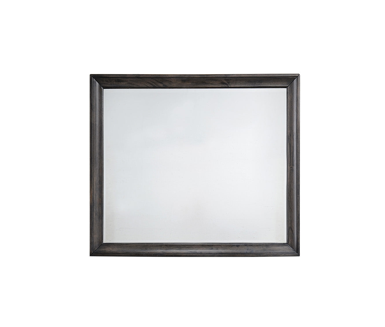 Jaymes Gray Bedroom Mirror (Mirror Only) - B6580-11 - Luna Furniture - Dallas Store
