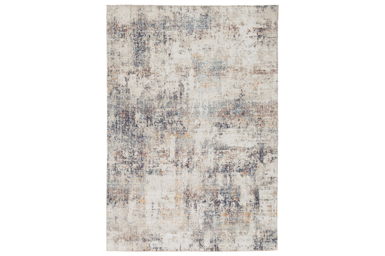 Jerelyn Multi Medium Rug - R405042 - Luna Furniture - Dallas Store