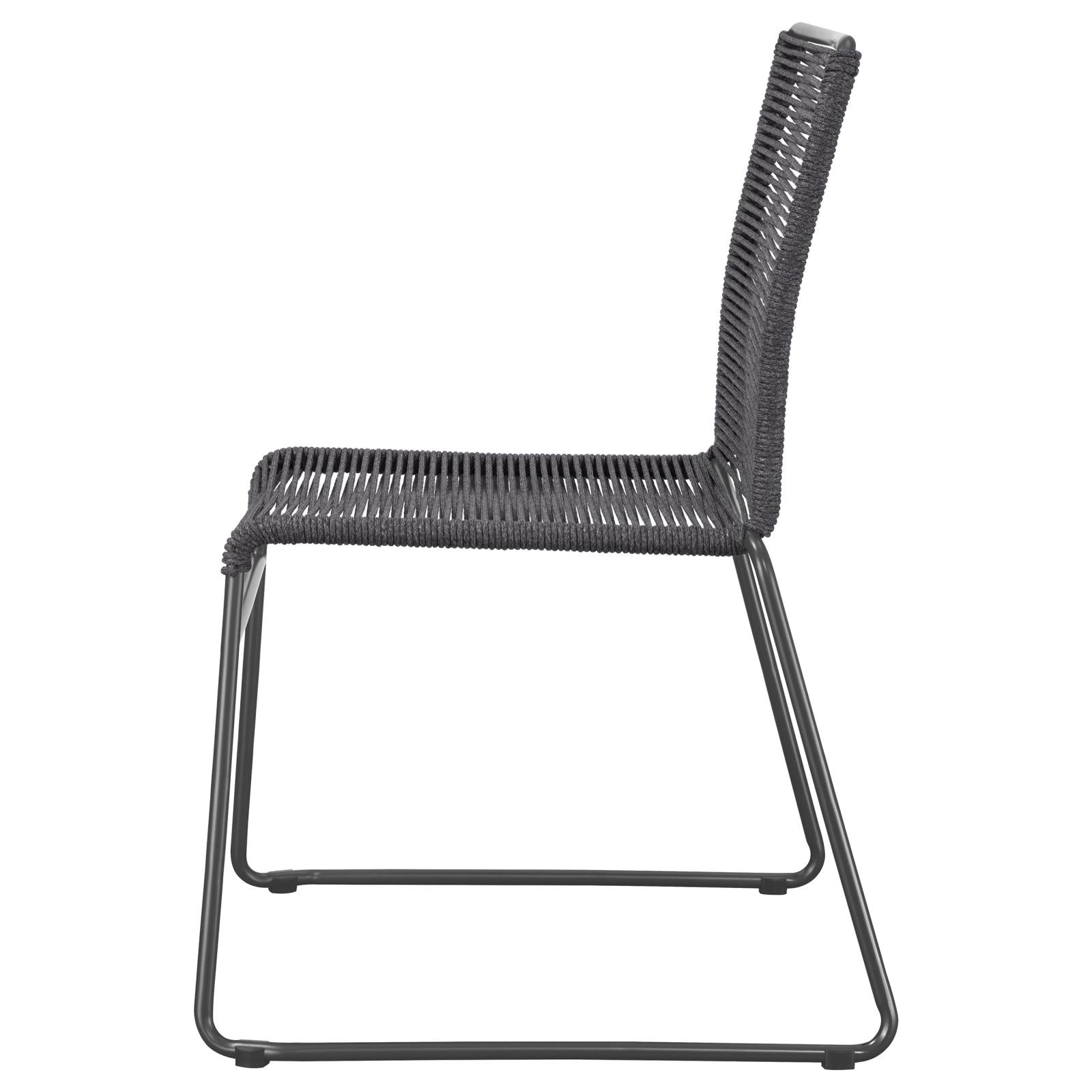 Jerome Upholstered Stackable Side Chairs, Set of 2 - 192062 - Luna Furniture - Dallas Store
