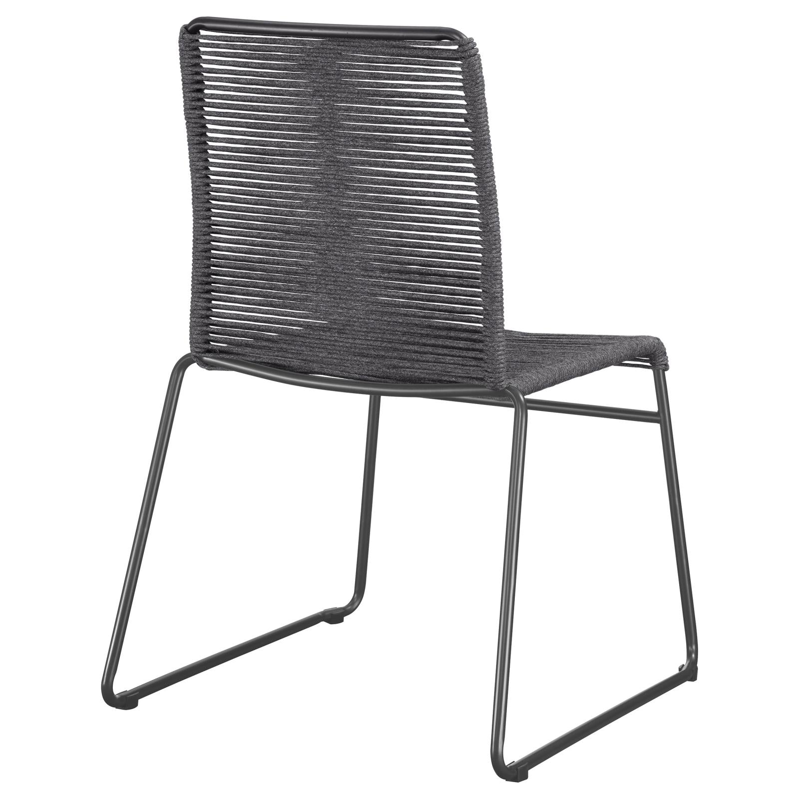 Jerome Upholstered Stackable Side Chairs, Set of 2 - 192062 - Luna Furniture - Dallas Store