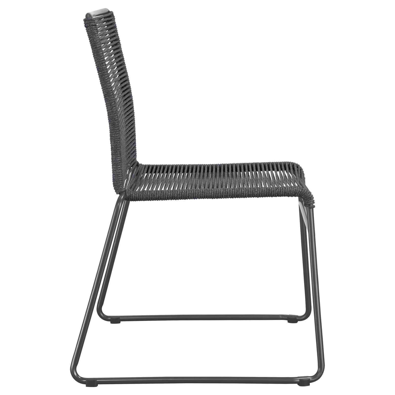 Jerome Upholstered Stackable Side Chairs, Set of 2 - 192062 - Luna Furniture - Dallas Store
