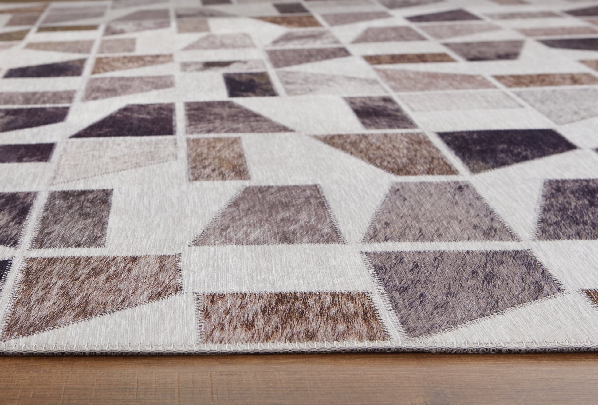 Jettner Multi 5' x 7' Rug - R405782 - Luna Furniture - Dallas Store