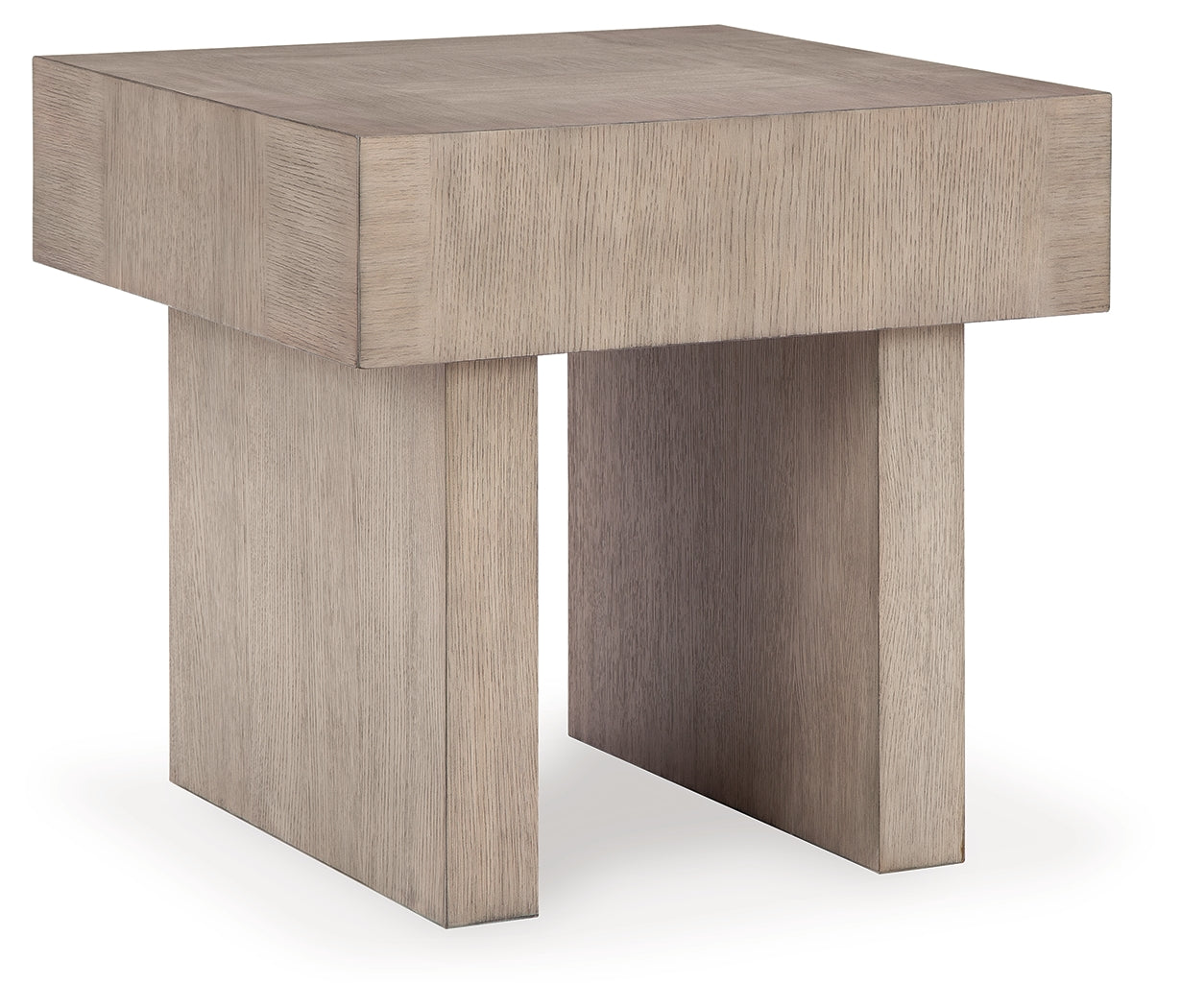 Jorlaina Light Grayish Brown End Table - T922-2 - Luna Furniture - Dallas Store