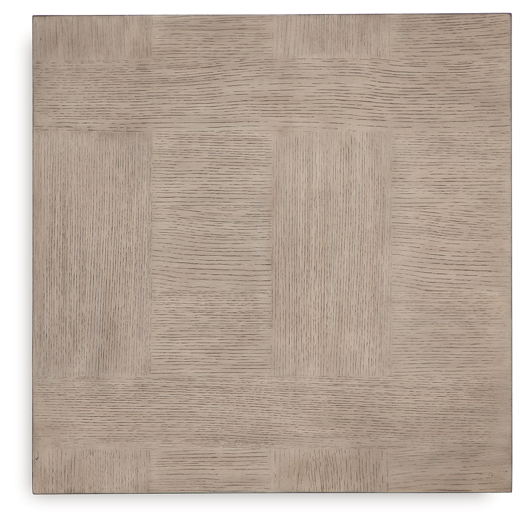 Jorlaina Light Grayish Brown End Table - T922-2 - Luna Furniture - Dallas Store