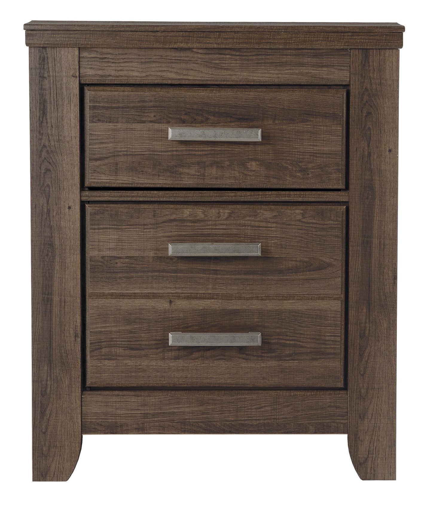 Juararo Dark Brown Poster Bedroom Set - SET | B251-64 | B251-67 | B251-98 | B251-31 | B251-92 - Luna Furniture - Dallas Store