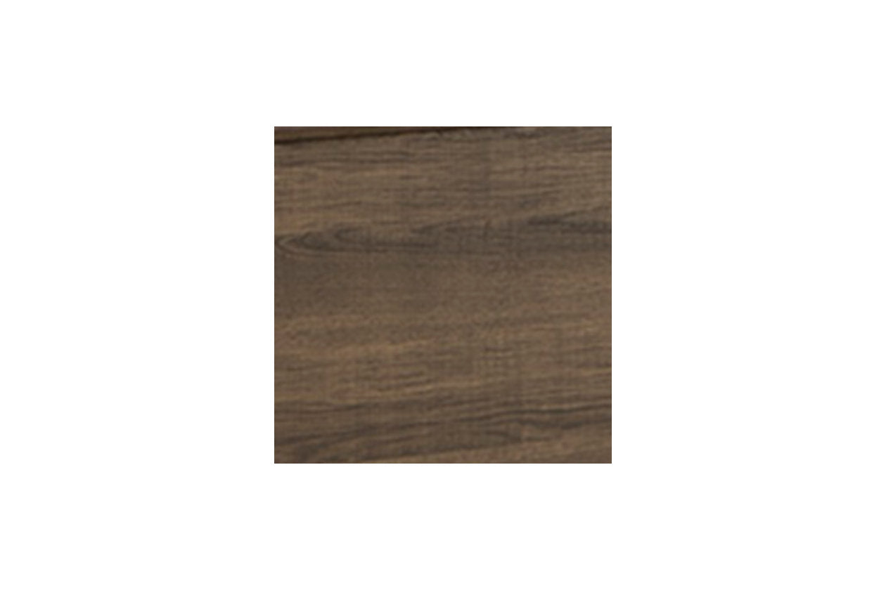 Juararo Dark Brown Queen Poster Bed - SET | B251-64 | B251-67 | B251-98 - Luna Furniture - Dallas Store