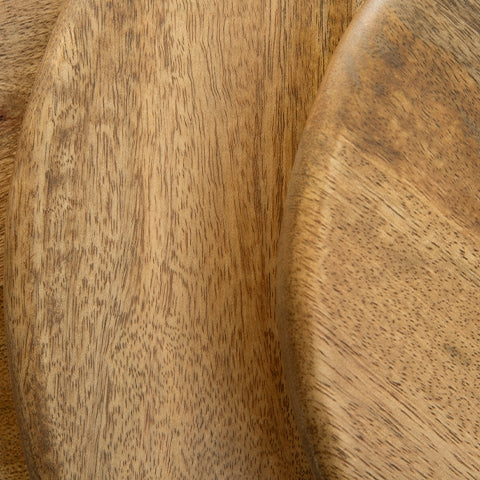 Kaidler Brown Tray Set (Set of 3) - A2000614 - Luna Furniture - Dallas Store