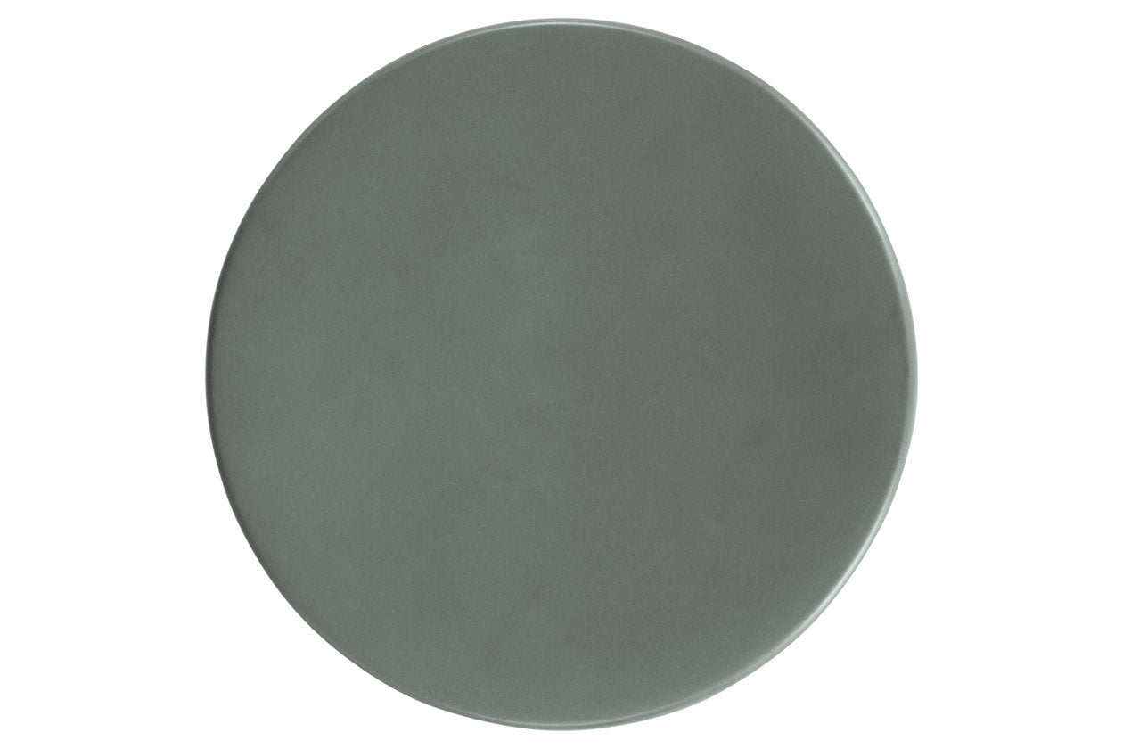 Kalmunds Gray Stool - A3000634 - Luna Furniture - Dallas Store
