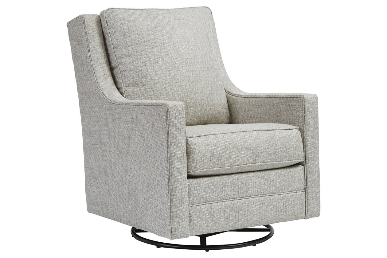 Kambria Frost Accent Chair - A3000206 - Luna Furniture - Dallas Store