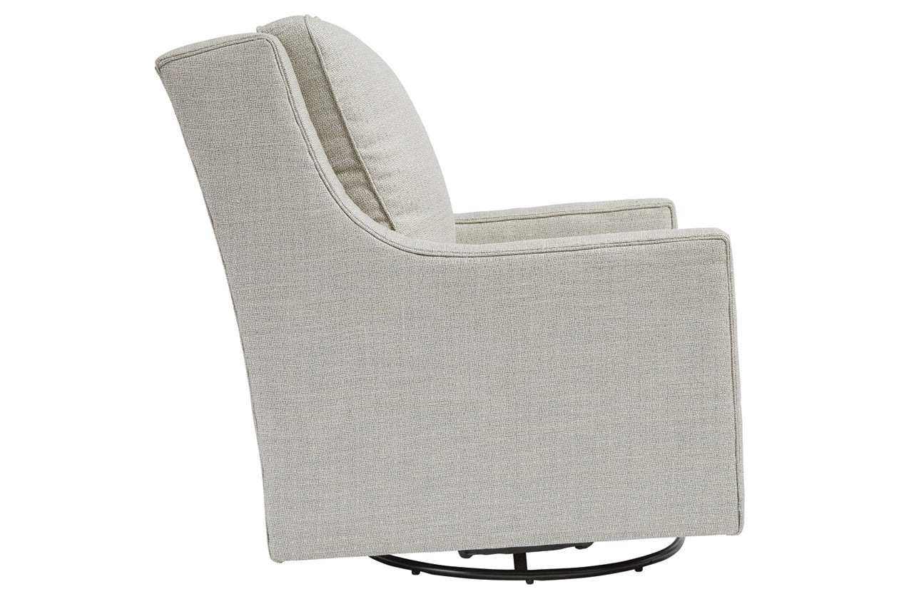 Kambria Frost Accent Chair - A3000206 - Luna Furniture - Dallas Store