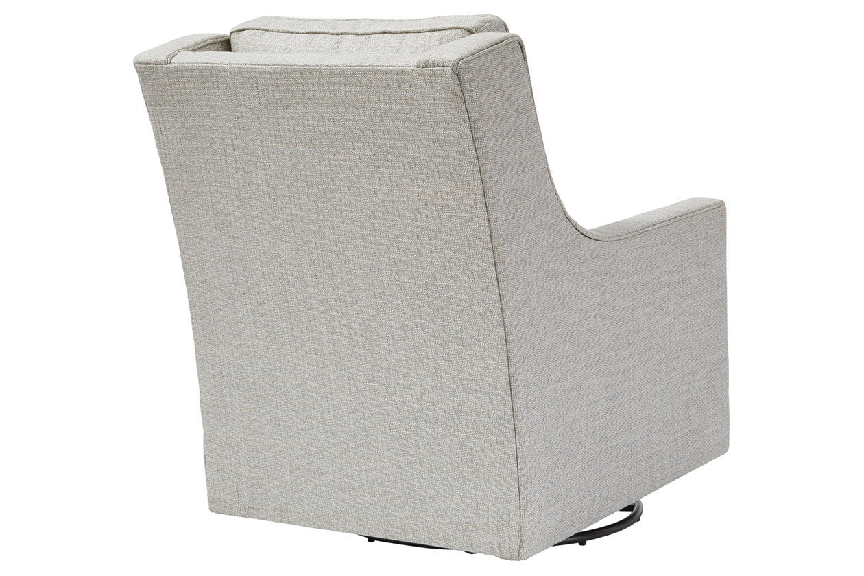 Kambria Frost Accent Chair - A3000206 - Luna Furniture - Dallas Store