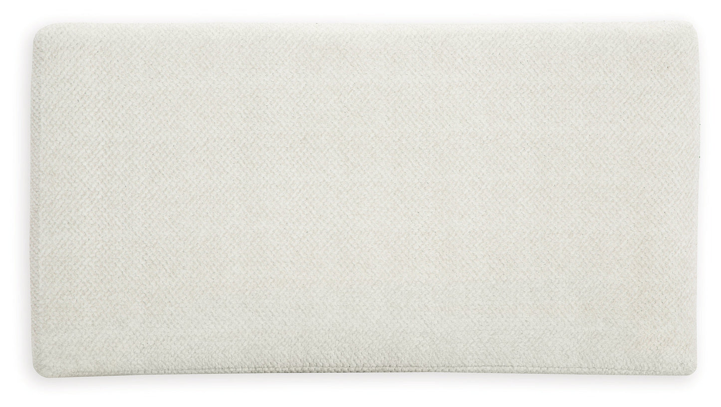 Karinne Linen Oversized Accent Ottoman - 3140308 - Luna Furniture - Dallas Store