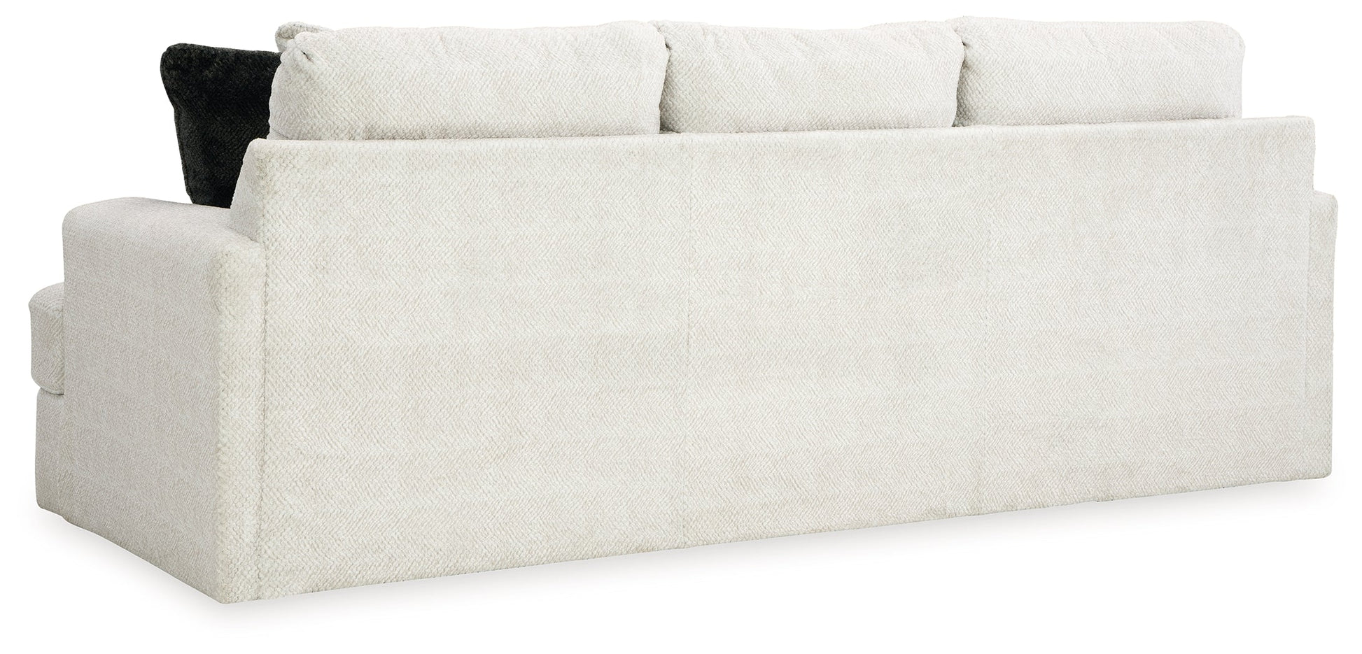 Karinne Linen Sofa - 3140338 - Luna Furniture - Dallas Store