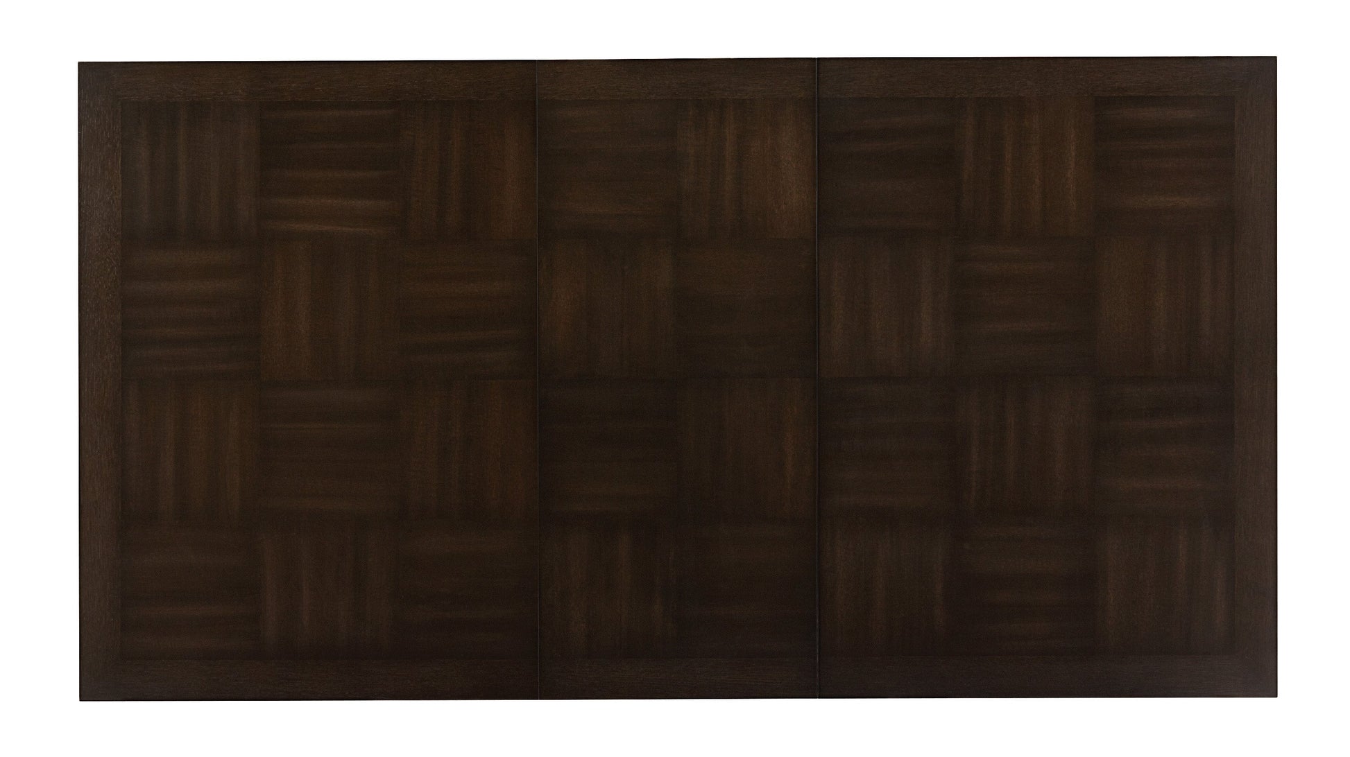 Kavanaugh Dark Brown Extendable Dining Set - SET | 5409-78 | 5409S(4) - Luna Furniture - Dallas Store