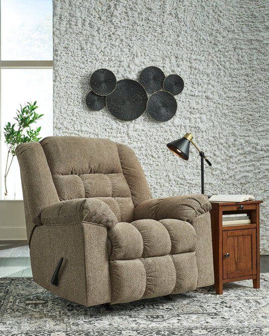 Kegler Briar Recliner - 4450525 - Luna Furniture - Dallas Store