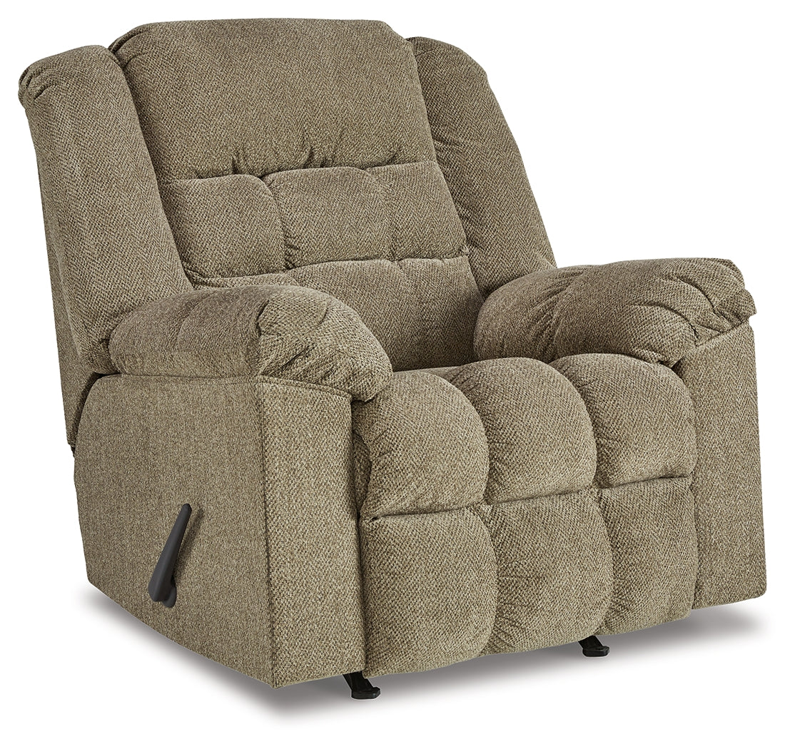 Kegler Briar Recliner - 4450525 - Luna Furniture - Dallas Store