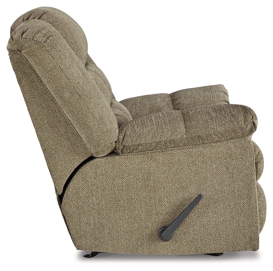 Kegler Briar Recliner - 4450525 - Luna Furniture - Dallas Store