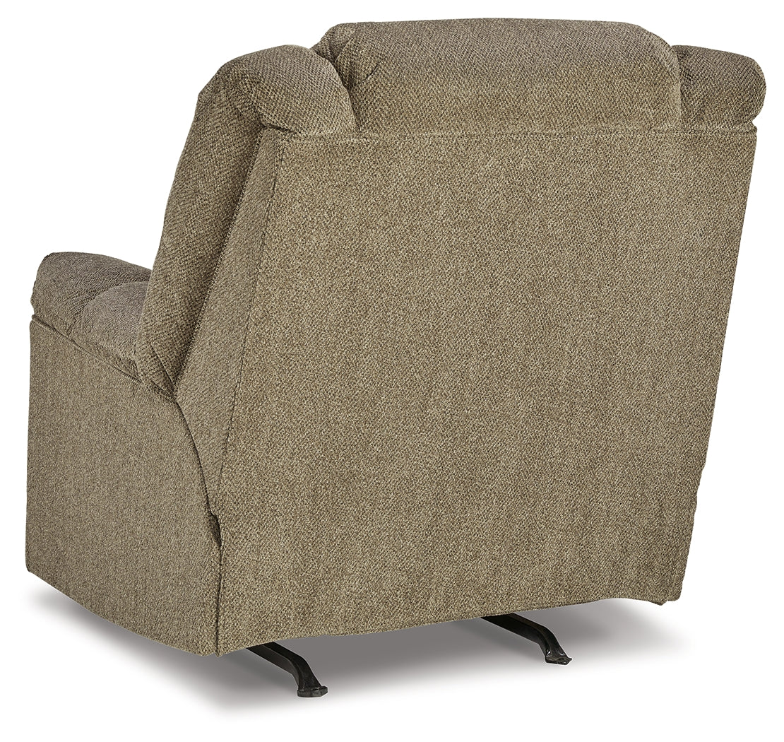 Kegler Briar Recliner - 4450525 - Luna Furniture - Dallas Store